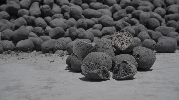 陶粒混凝土：環保建材行業的創新材料